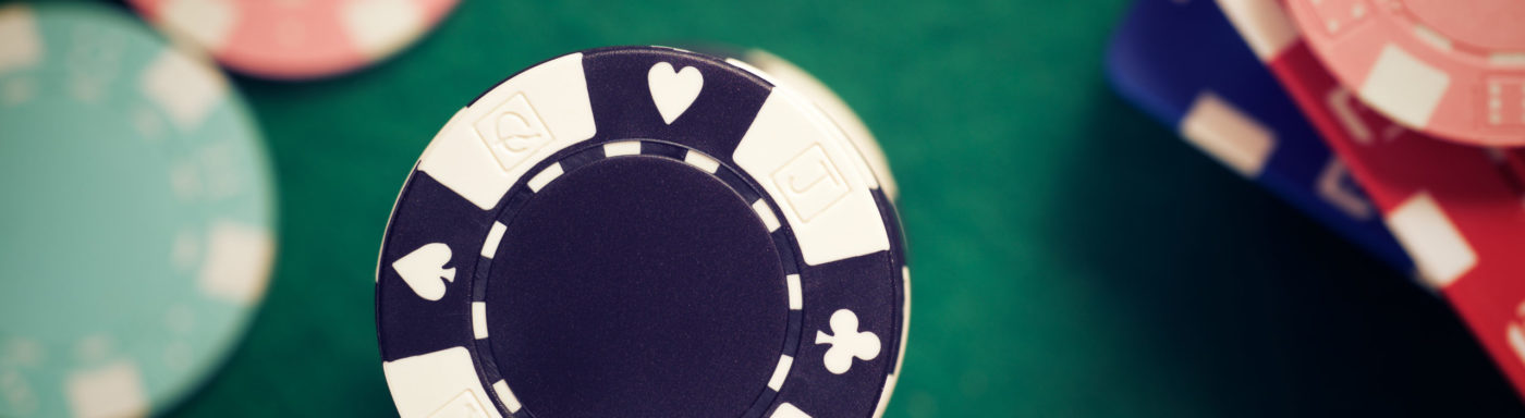 thinking in bets poker chips
