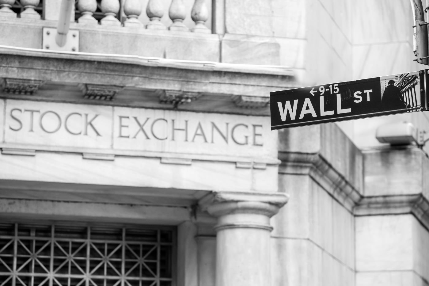 Facing a Stock Market Correction